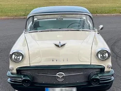 Gebraucht 1956 Buick Special Coupé | 29.500 €
