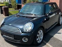 Astro black Gebraucht 2008 Mini ONE Kleinwagen | 3.450 € (Fairer Preis)