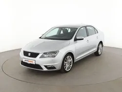 Seat Toledo