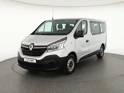 Grau Gebraucht 2021 Renault Trafic Van | 26.990 €