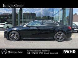 Gebraucht 2020 Mercedes A35 AMG AMG | 36.950 € (Fairer Preis)