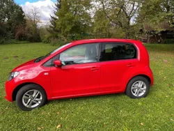 Rot Gebraucht 2016 Seat Mii Chic Kleinwagen | 7.600 € (Fairer Preis)