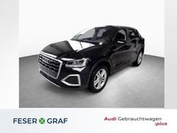 Gebraucht 2024 Audi Q2 Advanced SUV | 28.480 € (Fairer Preis)