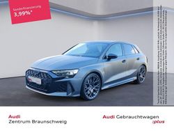 Polarmatteffekt audi exclusive Gebraucht 2024 Audi RS3 Sportback Sport Kleinwagen | 65.980 € (Teuer)
