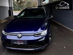 Blau Gebraucht 2025 VW Golf VIII R Limousine | 28.990 € (Superpreis)