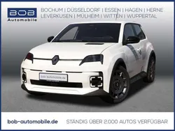 Pop green! (grün) Neu 2025 Renault R5 Urban Kleinwagen | 26.930 € (Guter Preis)
