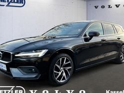 Schwarz Gebraucht 2020 Volvo V60 Momentum Kombi | 25.900 € (Guter Preis)