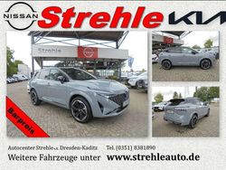 Ceramic grey Neu 2025 Nissan Qashqai SUV | 38.990 € (Teuer)