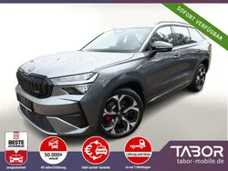 Grau Neu 2025 Skoda Kodiaq RS SUV | 51.875 € (Guter Preis)
