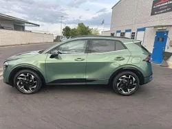 Grün Gebraucht 2023 Kia Sportage GT-Line SUV | 32.500 € (Guter Preis)
