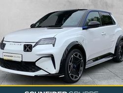 Weiß Neu 2025 Alpine A290 Kleinwagen | 41.040 € (Fairer Preis)