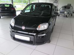 Cinema scharz Gebraucht 2024 Fiat Panda Kleinwagen | 14.690 € (Fairer Preis)