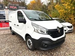 Weiß Gebraucht 2019 Renault Trafic Van | 13.800 € (Superpreis)