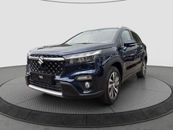 Blau Neu 2025 Suzuki SX4 S-Cross GLX SUV | 28.430 € (Fairer Preis)