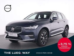 Andere farbe Gebraucht 2021 Volvo XC60 Inscription SUV | 35.690 € (Superpreis)