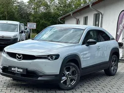 Weiß Gebraucht 2020 Mazda MX30 Edition SUV | 12.540 € (Superpreis)