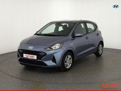 Blau Neu 2025 Hyundai i10 Kleinwagen | 17.890 € (Fairer Preis)
