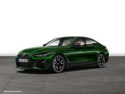 Grün Gebraucht 2024 BMW M440 M Sport Limousine | 61.594 € (Fairer Preis)
