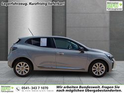 Rafalegrau Neu 2025 Renault Clio V Evolution Kleinwagen | 19.590 € (Fairer Preis)