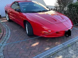 Rot Gebraucht 1993 Pontiac Firebird Coupé | 9.000 €