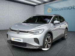 Silber Gebraucht 2024 VW ID.4 Pro SUV | 50.099 €