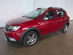 Rot Gebraucht 2020 Dacia Sandero Prestige Kleinwagen | 12.990 € (Fairer Preis)