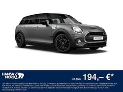 Grau Gebraucht 2019 Mini Cooper S Clubman Kombi | 21.450 € (Fairer Preis)