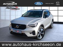 Silber Gebraucht 2025 Volvo XC40 Ultra SUV | 38.950 € (Etwas zu teuer)