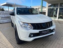 Weiß Gebraucht 2016 Mitsubishi L200 Plus Abholung | 27.222 € (Fairer Preis)