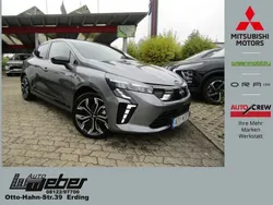 Grau Neu 2024 Mitsubishi Colt Select Limousine | 27.490 € (Etwas zu teuer)