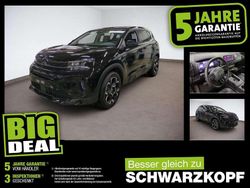Schwarz Gebraucht 2025 Citroën C5 Aircross SUV | 21.360 € (Guter Preis)
