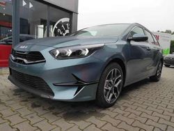 Black pearl Neu 2025 Kia Ceed Sportswagon Kombi | 25.585 € (Fairer Preis)