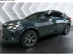 Blau Neu 2024 Cupra Formentor SUV | 34.490 € (Guter Preis)