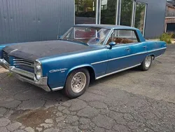 Blau Gebraucht 1964 Pontiac Bonneville Limousine | 9.990 €