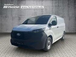 Frostweiß Neu 2024 Ford Transit Custom Basis Abholung | 37.990 € (Teuer)
