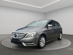 Mountaingraumet. Gebraucht 2013 Mercedes B180 Van / Kleinbus | 13.980 € (Fairer Preis)