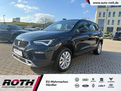 Andere farbe Neu 2025 Seat Ateca Style SUV | 31.490 € (Guter Preis)