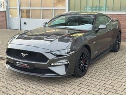 Grau Gebraucht 2018 Ford Mustang GT Fastback Coupé | 35.750 € (Guter Preis)