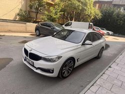 Gebraucht 2014 BMW 320 Gran Turismo Luxury Line Limousine | 14.300 € (Etwas zu teuer)