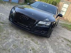 Gebraucht 2011 Audi A7 Comfort Kleinwagen | 14.799 € (Etwas zu teuer)