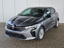 Schiefergrau Neu 2025 Renault Clio V Evolution | 20.490 € (Fairer Preis)