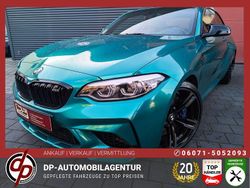 Schwarz Gebraucht 2019 BMW M2 Competition Edition Coupé | 35.990 € (Teuer)