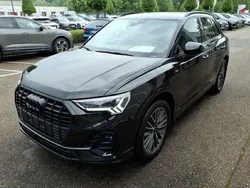 Mythosschwarz metallic Gebraucht 2021 Audi Q3 S-Line SUV | 37.780 € (Fairer Preis)