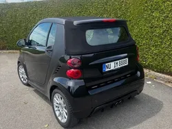 Grau Gebraucht 2011 Smart ForTwo Cabrio Cabrio | 3.700 € (Superpreis)