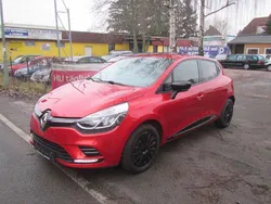 Rot Gebraucht 2019 Renault Clio IV Collection Kleinwagen | 10.990 € (Fairer Preis)