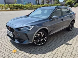 Grau Gebraucht 2021 Cupra Formentor VZ SUV | 27.400 € (Guter Preis)