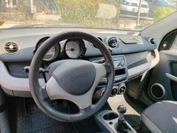 Blau Gebraucht 2005 Smart ForFour Limousine | 1.600 €