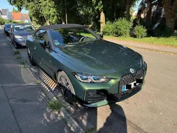 Grün Gebraucht 2022 BMW M440 M Sport Limousine | 49.999 € (Guter Preis)