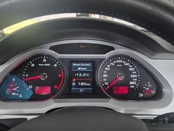 Silber Gebraucht 2010 Audi A6 Limousine | 11.500 € (Teuer)