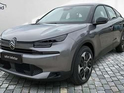 Grau Neu 2025 Citroën C4 Limousine | 20.770 € (Superpreis)